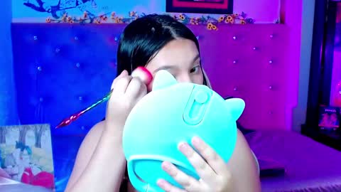Y U K Y online show from 12/28/24, 01:29