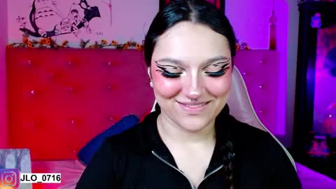 Y U K Y online show from 01/11/25, 03:23