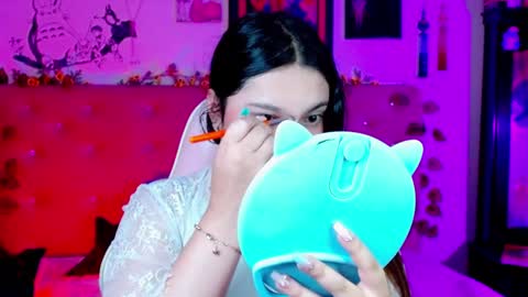 Y U K Y online show from 01/23/25, 02:55