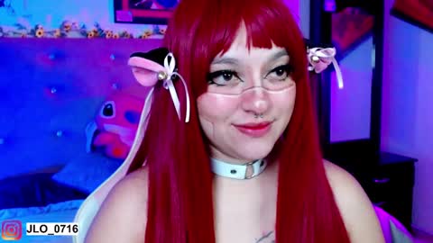 Y U K Y online show from 01/25/25, 02:15