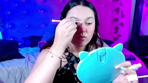 Y U K Y online show from 01/28/25, 01:18