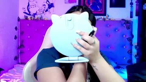 Y U K Y online show from 02/02/25, 02:06