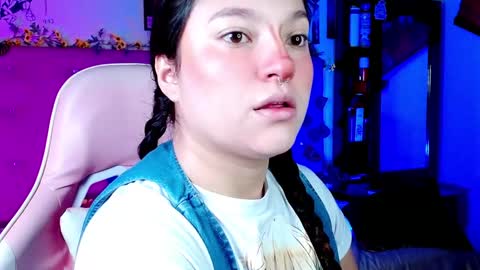 Y U K Y online show from 02/07/25, 07:49