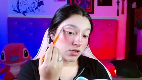 Y U K Y online show from 02/27/25, 02:21