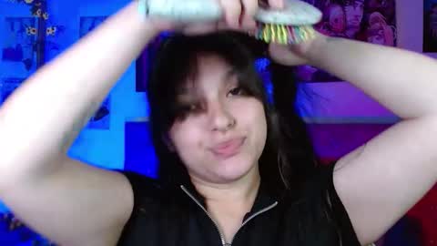 Y U K Y online show from 09/17/25, 02:57