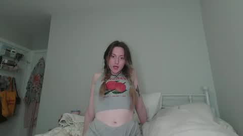 Margo online show from 10/04/25, 01:14