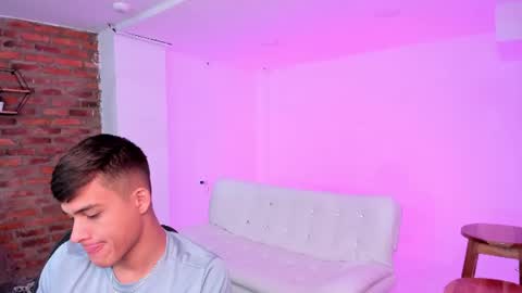 Gabo Lucas and Justin online show from 07/22/26, 07:27