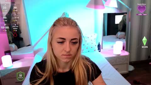 space danger online show from 10/27/25, 05:55