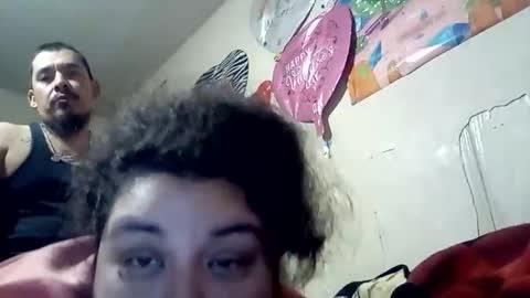 Snapshot of spaceandfresh chatting on 05/02/26, 01:16 spaceandfresh online show from 05/02/26, 01:16