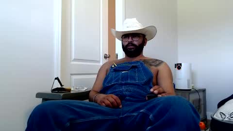 SpaceCowBoy online show from 05/21/26, 08:05