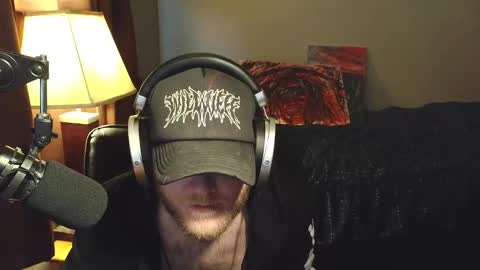Sibyl online show from 02/12/25, 03:16