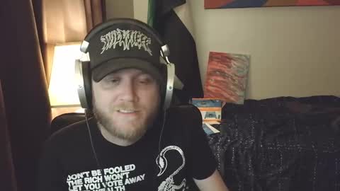 Sibyl online show from 02/28/25, 07:05