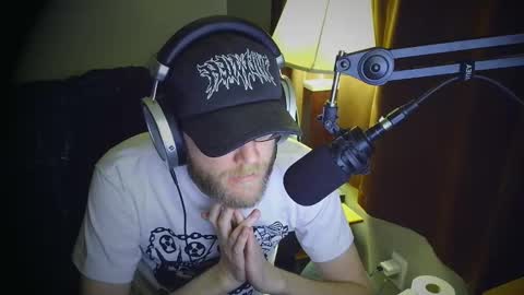 Sibyl online show from 03/11/25, 08:41