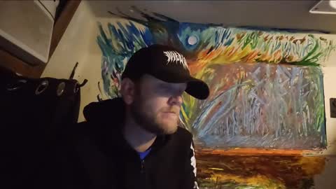 Sibyl online show from 09/12/25, 08:36