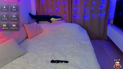 Rachel online show from 02/10/25, 05:41