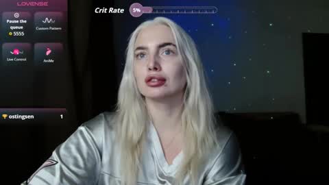 spacemarsi online show from 10/05/25, 05:44