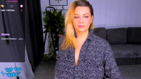 Jill online show from 01/25/25, 02:04