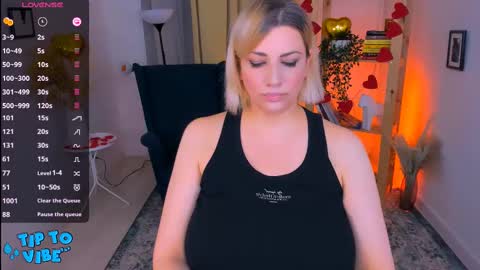 Jill online show from 02/16/25, 05:26