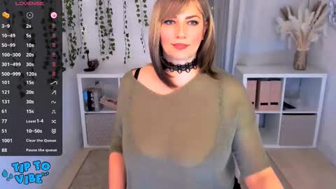 Jill online show from 03/02/25, 12:20