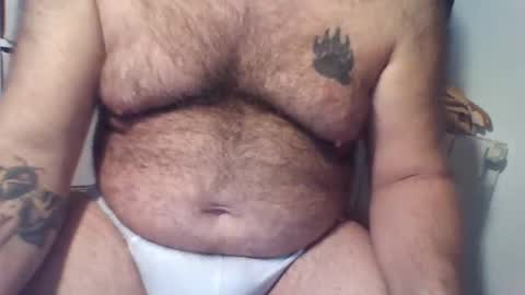 spain_bear online show from 11/04/25, 03:05