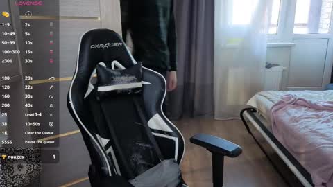 Mike online show from 09/29/25, 02:55