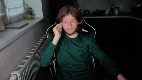 Mike online show from 05/08/26, 01:22