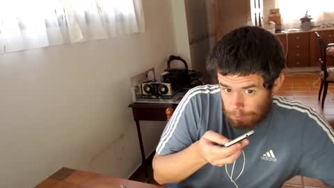 spanish online show from 01/09/25, 02:07