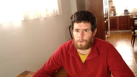 spanish online show from 01/18/25, 01:40