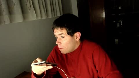 spanish online show from 01/21/25, 07:06