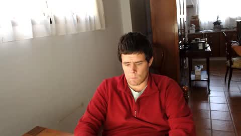 spanish online show from 01/25/25, 05:08