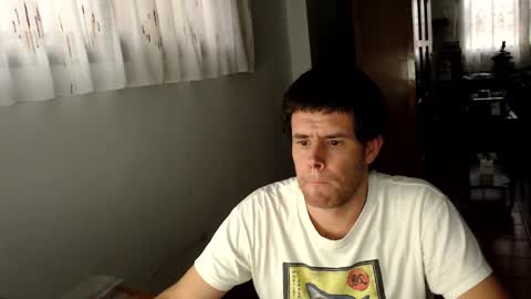 spanish online show from 01/28/25, 06:17