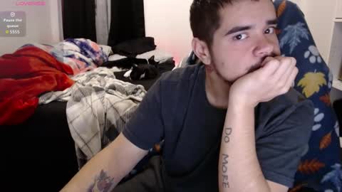 spanishcouple4255 online show from 10/30/25, 03:19