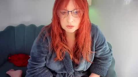 Snapshot of spankamber chatting on 01/31/26, 11:14 AmberSpanks online show from 01/31/26, 11:14