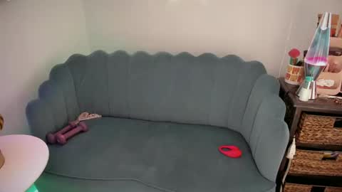Snapshot of spankamber chatting on 04/01/26, 11:02 AmberSpanks online show from 04/01/26, 11:02