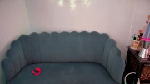 Snapshot of spankamber chatting on 04/12/26, 11:43 AmberSpanks online show from 04/12/26, 11:43