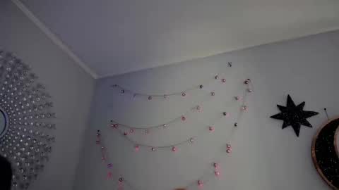 Snapshot of spankamber chatting on 05/27/26, 01:57 AmberSpanks online show from 05/27/26, 01:57