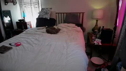 AmberSpanks online show from 07/14/26, 10:37