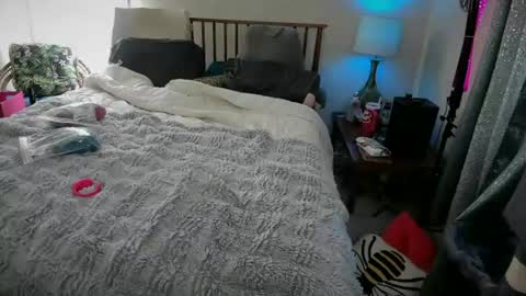 AmberSpanks online show from 07/22/26, 11:29