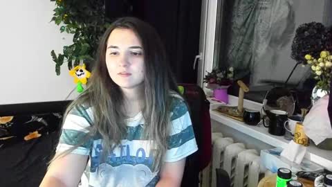 Evgenia online show from 12/09/24, 02:13