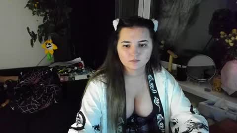 Evgenia online show from 12/09/24, 10:52