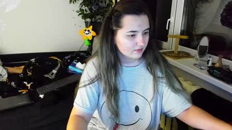 Evgenia online show from 12/22/24, 02:06