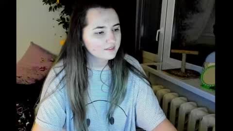 Evgenia online show from 12/24/24, 12:22