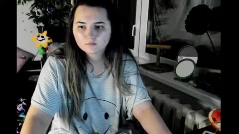 Evgenia online show from 12/24/24, 03:27