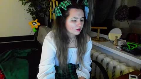 Evgenia online show from 12/25/24, 03:08