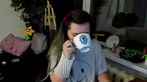 Evgenia online show from 12/26/24, 02:44