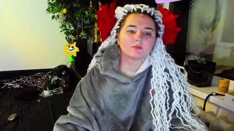 Evgenia online show from 01/02/25, 10:44