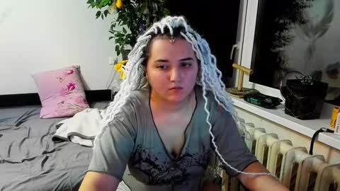 Evgenia online show from 01/05/25, 03:22