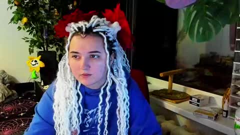 Evgenia online show from 01/07/25, 11:35