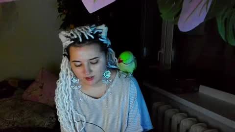 Evgenia online show from 01/14/25, 10:23