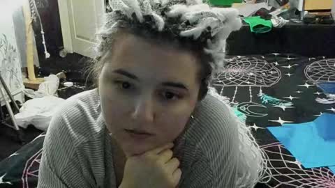 Evgenia online show from 01/17/25, 11:29